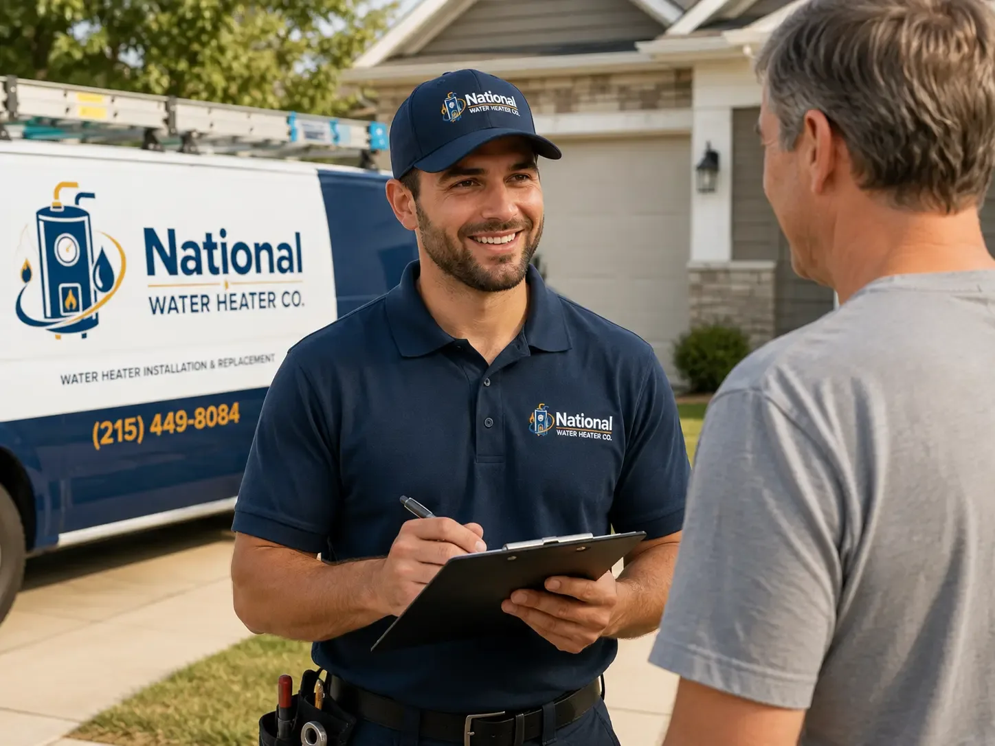 Water Heater Installation Itasca, TX FAQs